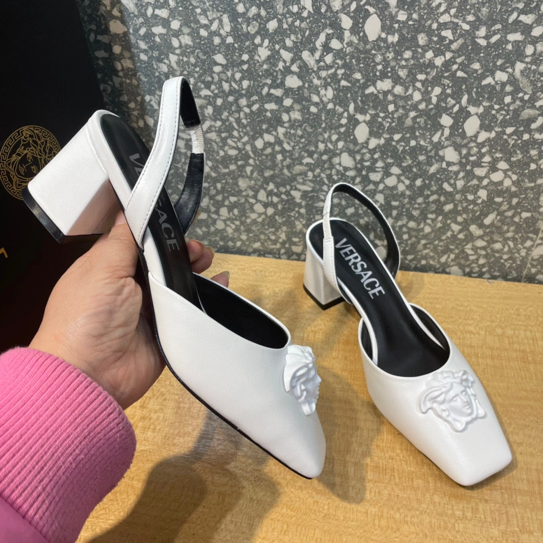 coco-Heel height 5.5cm 2Colour item:B-X029C0523-2